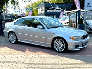 BMW 330 Gebrauchtwagen Kaufen