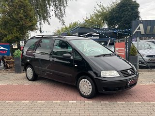 Volkswagen Sharan Gebrauchtwagen Kaufen