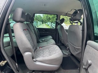 Volkswagen Sharan 2.0 Family*7xSitze*Klimaautomatik*OHNE HU - bilder 4