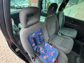 Volkswagen Sharan 2.0 Family*7xSitze*Klimaautomatik*OHNE HU - bilder 5