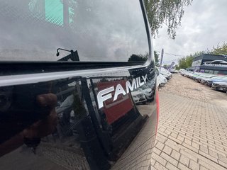 Volkswagen Sharan 2.0 Family*7xSitze*Klimaautomatik*OHNE HU - bilder 7