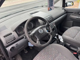 Volkswagen Sharan 2.0 Family*7xSitze*Klimaautomatik*OHNE HU - bilder 10