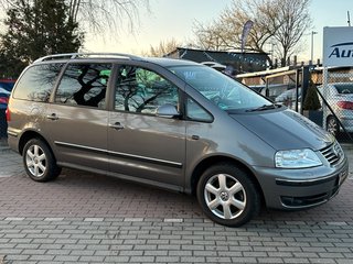 Volkswagen Sharan Gebrauchtwagen Kaufen