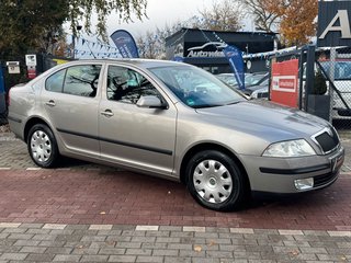 Skoda Octavia Gebrauchtwagen Kaufen