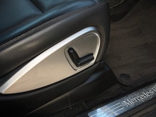 Mercedes-Benz ML 300CDI 4Matic Aut*Nav*Kam*Leder*Temp*FACELIFT - bilder 8