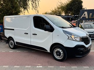 Renault Trafic Gebrauchtwagen Kaufen