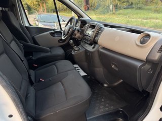 Renault Trafic Kasten 1.6 dCi 120 L1H1 2,7t*Klima*M+S* - bilder 1