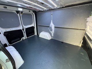 Renault Trafic Kasten 1.6 dCi 120 L1H1 2,7t*Klima*M+S* - bilder 4