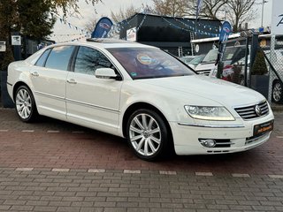 Volkswagen Phaeton Gebrauchtwagen Kaufen