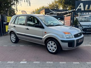 Ford Fusion Gebrauchtwagen Kaufen