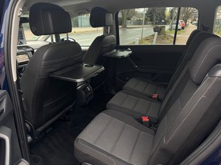 Volkswagen Touran Comfortline 2.0TDI*Navi*7Sitze*PDC*Alu* - foto 3