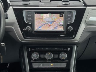 Volkswagen Touran Comfortline 2.0TDI*Navi*7Sitze*PDC*Alu* - foto 6