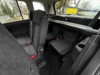 Volkswagen Touran Comfortline 2.0TDI*Navi*7Sitze*PDC*Alu* - foto 7