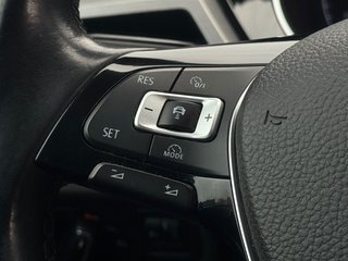 Volkswagen Touran Comfortline 2.0TDI*Navi*7Sitze*PDC*Alu* - foto 10