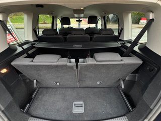 Volkswagen Touran Comfortline 2.0TDI*Navi*7Sitze*PDC*Alu* - foto 12