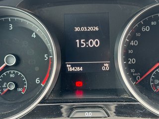 Volkswagen Touran Comfortline 2.0TDI*Navi*7Sitze*PDC*Alu* - foto 13