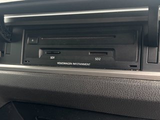 Volkswagen Touran Comfortline 2.0TDI*Navi*7Sitze*PDC*Alu* - foto 15