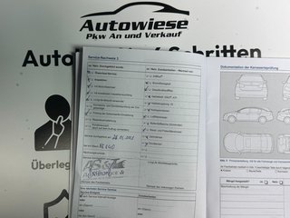 Volkswagen Touran Comfortline 2.0TDI*Navi*7Sitze*PDC*Alu* - foto 18