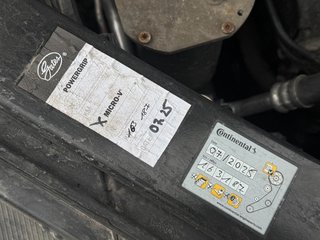 Volkswagen Touran Comfortline 2.0TDI*Navi*7Sitze*PDC*Alu* - foto 19