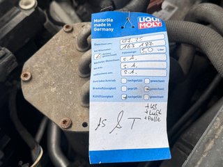 Volkswagen Touran Comfortline 2.0TDI*Navi*7Sitze*PDC*Alu* - foto 20