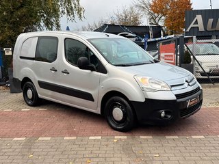 Citroën Berlingo Gebrauchtwagen Kaufen