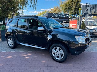 Dacia Duster Gebrauchtwagen Kaufen