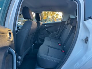 Peugeot 208 Active *5-Türig*LED*PDC*NUR FÜR GEWERBE* - bilder 3