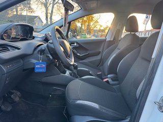 Peugeot 208 Active *5-Türig*LED*PDC*NUR FÜR GEWERBE* - bilder 6