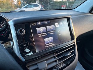 Peugeot 208 Active *5-Türig*LED*PDC*NUR FÜR GEWERBE* - bilder 9