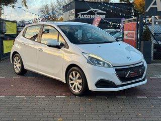 Peugeot 208 Gebrauchtwagen Kaufen