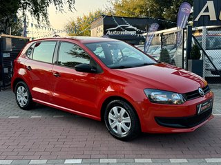 Volkswagen Polo Gebrauchtwagen Kaufen