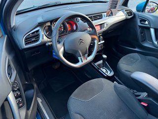 Citroën C3 1.6 Exclusive*Aut*Klima*PDC*Temp*TÜV NEU* - bilder 1