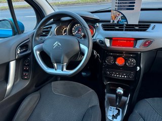 Citroën C3 1.6 Exclusive*Aut*Klima*PDC*Temp*TÜV NEU* - bilder 2