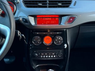 Citroën C3 1.6 Exclusive*Aut*Klima*PDC*Temp*TÜV NEU* - bilder 6