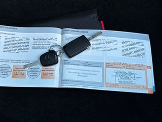 Citroën C3 1.6 Exclusive*Aut*Klima*PDC*Temp*TÜV NEU* - bilder 11