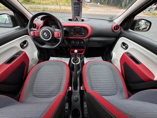 Renault Twingo Dynamique Klima*Tempomat*TÜV NEU* - bilder 1