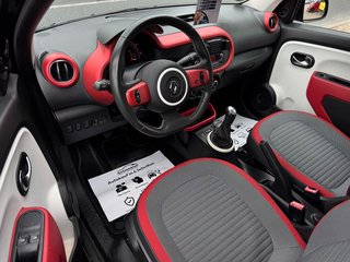 Renault Twingo Dynamique Klima*Tempomat*TÜV NEU* - bilder 2