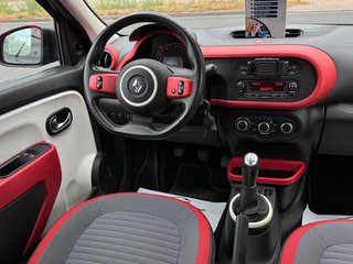 Renault Twingo Dynamique Klima*Tempomat*TÜV NEU* - bilder 3