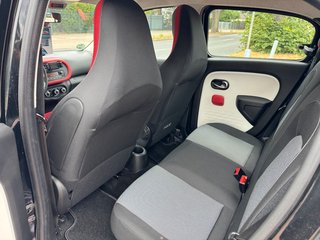 Renault Twingo Dynamique Klima*Tempomat*TÜV NEU* - bilder 4