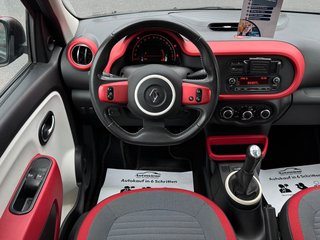 Renault Twingo Dynamique Klima*Tempomat*TÜV NEU* - bilder 5