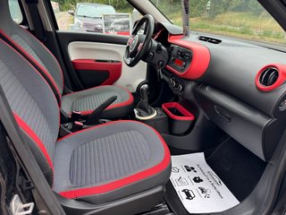 Renault Twingo Dynamique Klima*Tempomat*TÜV NEU* - bilder 8