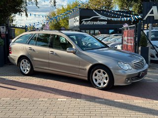 Mercedes-Benz C 200 Gebrauchtwagen Kaufen