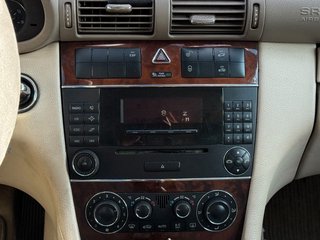 Mercedes-Benz C 200 CDI T ELEGANCE*Leder*Euro4*Tüv 08/25 - bilder 8