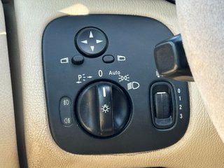 Mercedes-Benz C 200 CDI T ELEGANCE*Leder*Euro4*Tüv 08/25 - bilder 12