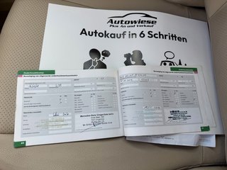 Mercedes-Benz C 200 CDI T ELEGANCE*Leder*Euro4*Tüv 08/25 - bilder 14
