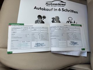 Mercedes-Benz C 200 CDI T ELEGANCE*Leder*Euro4*Tüv 08/25 - bilder 15