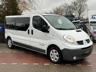 Renault Trafic Gebrauchtwagen Kaufen