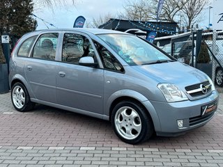 Opel Meriva Gebrauchtwagen Kaufen
