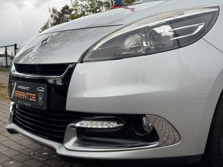 Renault Scenic Dynamique 1.5dCi*Navi*PDC*Tempomat*1.Hd - bilder 2