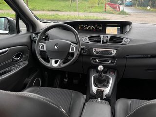 Renault Scenic Dynamique 1.5dCi*Navi*PDC*Tempomat*1.Hd - bilder 5